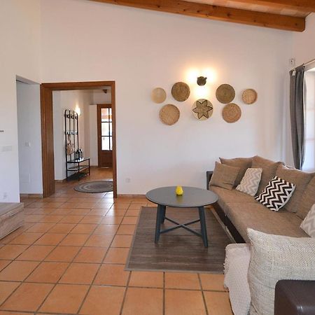 Villa Calderitx Ariany Dış mekan fotoğraf