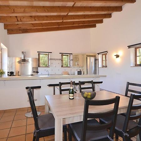 Villa Calderitx Ariany Dış mekan fotoğraf