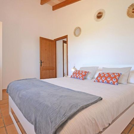 Villa Calderitx Ariany Dış mekan fotoğraf
