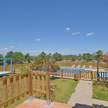Villa Calderitx Ariany Dış mekan fotoğraf