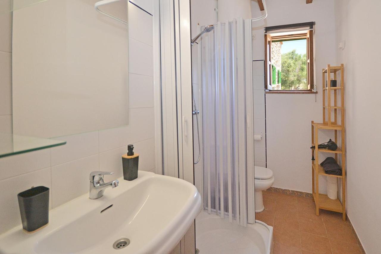 Villa Calderitx Ariany Dış mekan fotoğraf